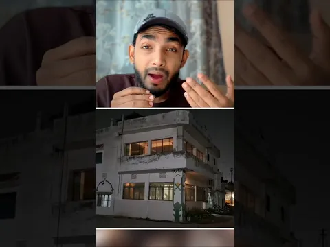 Saharanpur 100 sal purani Masjid tod di 🥺