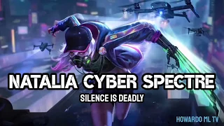 Download This is why you will subsribe - Cyber Spectre Natalia Montage MP3