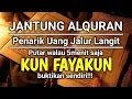 Download Lagu MUSTAJAB..! TERBUKTI BARU PUTAR SEKALI REZEKI DATANG BERTUBI TUBI | Kaya raya 7turunan dosa diampuni