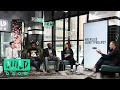 Liz Garbus Nick Hillary Mani Tafari Norman Siegel On The HBO Documentary Who Killed Garrett Ph