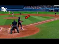 MLB - Oddities Moments