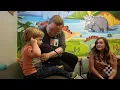 CH Pediatrics Tour 2024