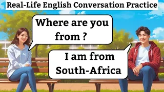 Improve English Speaking Skills🔥200 Common Questions And Answers In English || Kids Learning English
