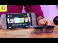 Xreal s New Glasses and Dock Play Nicely With Nintendo Switch