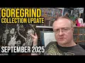 Download Lagu Update GOREGRIND en GRINDCORE-collectie - september 2025 (lymfeklieren, Blue Holocaust)