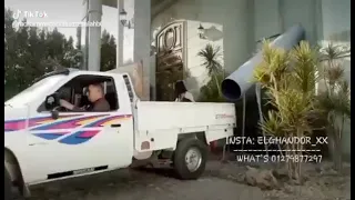 البت فكراني هدوب واغرق في عش غرام   دندنها