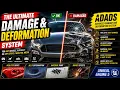 This Unreal Engine Plugin Adds REAL Damage to Any Vehicle or Mesh