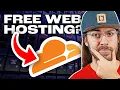 How To Set Up FREE Web Hosting On Cloudflare