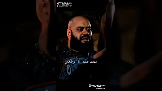 انا مافيا مافيا مشيتها عافيه اما انت طافيه يلا تذكر دندنها
