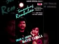 senandung rembulan ( imam S Arifin & evie tamala )