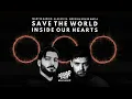 Inside Our Hearts x Save The World (MASHUP) - Martin Garrix & Alesso vs. Swedish House Mafia