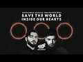 Download Lagu Inside Our Hearts x Save The World (MASHUP) - Martin Garrix \u0026 Alesso vs. Swedish House Mafia