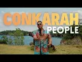 Libianca - People (Reggae Cover) [Official Music Video] Conkarah | Reggae 2024