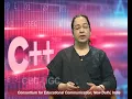 Introduction to Programming in C Nested Classes Local classes and Object Assignment - I