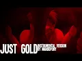 Instrumental "JUST GOLD" by MandoPony | Five Nights at Freddy's