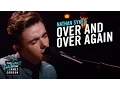 Lagu Nathan Sykes: Over and Over Again