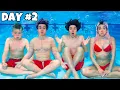 Download Lagu LAST TO LEAVE POOL WINS $100,000