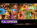 Download Lagu The Hoobs | Up ⬆️ \u0026 Down ⬇️ | Jim Henson Family Hub | Kids Cartoon