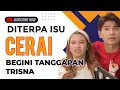 Download Lagu DITERPA ISU CERAI, BEGINI TANGGAPAN TRI SUAKA DAN NABILA MAHARANI