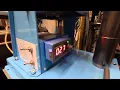 Vevor welding positioner mods