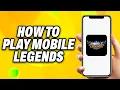Download Lagu How To Play Mobile Legends on PC \u0026 Mac (2025) - Quick Fix