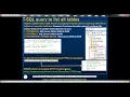 List all tables in a sql server database using a query Part 65