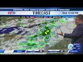 Storm Team Forecast 12PM Wednesday 8-19-26