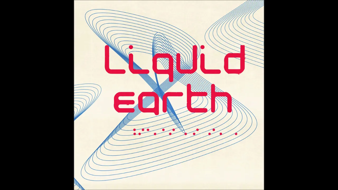 Liquid Earth - Gummo Hardrive [2020]