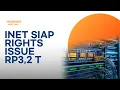 Download Lagu Kinerja Melambat, Laba BBNI Susut 5,74% | Morning Meeting 29 September 2025
