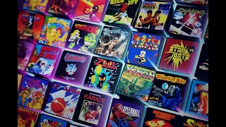 Como atualizar os jogos do Game Stick 4k????????️