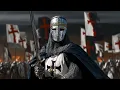 Lagu Europa se mantuvo porque Dios estaba con nosotros | Himno de batalla templario