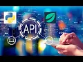 Using Python to call a Bitcoin exchange API