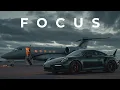 Deep Focus Music - Unlock Elite Flow State for Deep Work Study Maximum Mental Clarity