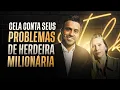 Download Lagu CELA CONTA PROBLEMAS DE SER MILIONÁRIA NO MARÇAL TALKS