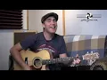 Brown Eyed Girl by Van Morrison | EasGuitar Lesson