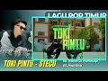 TOKI PINTU - Angga Dermawan Ft Alan Darmawan | MODE PESAWAT | DOLA || LAGU TIMUR VIRAL TIKTOK 2025