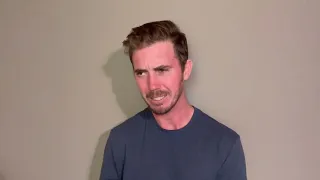 Audition Bicyclist