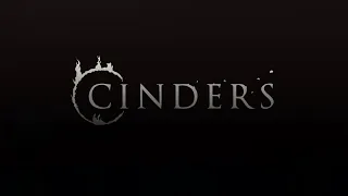 Dark Souls III Mod Cinders 2 15