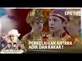 Download Lagu PERKELAHIAN ANTARA ADIK DAN KAKAK DIDALAM KERAJAAN PAJAJARAN - KIAN SANTANG