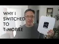 Why I m Switching from Verizon 5G Home Internet to T-Mobile