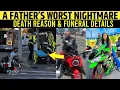 Laila Gadson Death News Rickey Gadson s Daughter Passes Away Obituary Funeral Updates