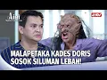 Lagu Kepala Desa Bersekutu dengan Siluman Lebah! | Aini Malaikat Tak Bersayap Eps 205 FULL