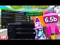 Merge a Nuke Script OP Autofarm Merge Nukes Auto Lock Base Upgrades Spam Launch all nuke More