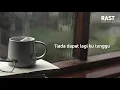 Download Lagu RAST - Hujan Gerimis (Lyric Video)