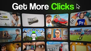 12 Thumbnail Formats That Keep Going Viral