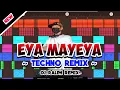 EYA MAYEYA(DjRalph Remix) Techno Remix | TikTok Viral Dance Remix 2023