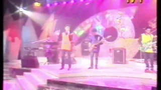 Download Exist - Untukmu Ibu (1993) LIVE MP3