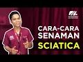 Download Lagu Senaman Mudah untuk sciatica
