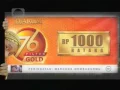 Indosiar Djarum 76 22 53 (09/05)