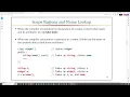 Back to Basics Function Call Resolution in C - Ben Saks